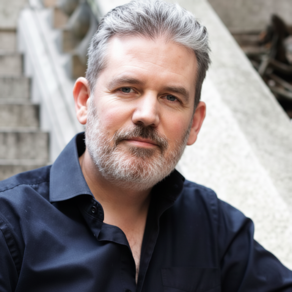 Andrew Kane
