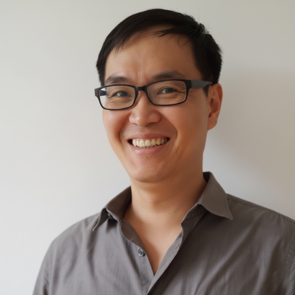 Joon Nak Choi, PhD