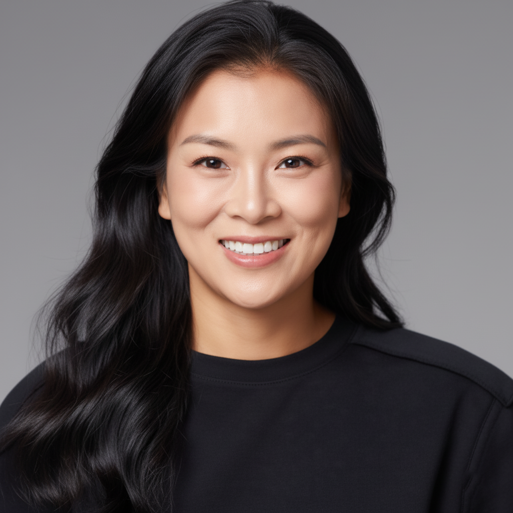 XingNi Liu