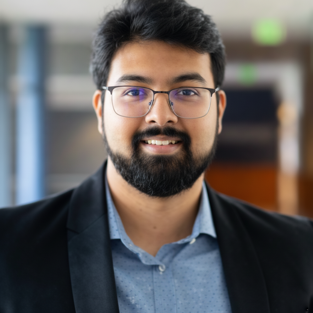 Faheem Ershad, PhD